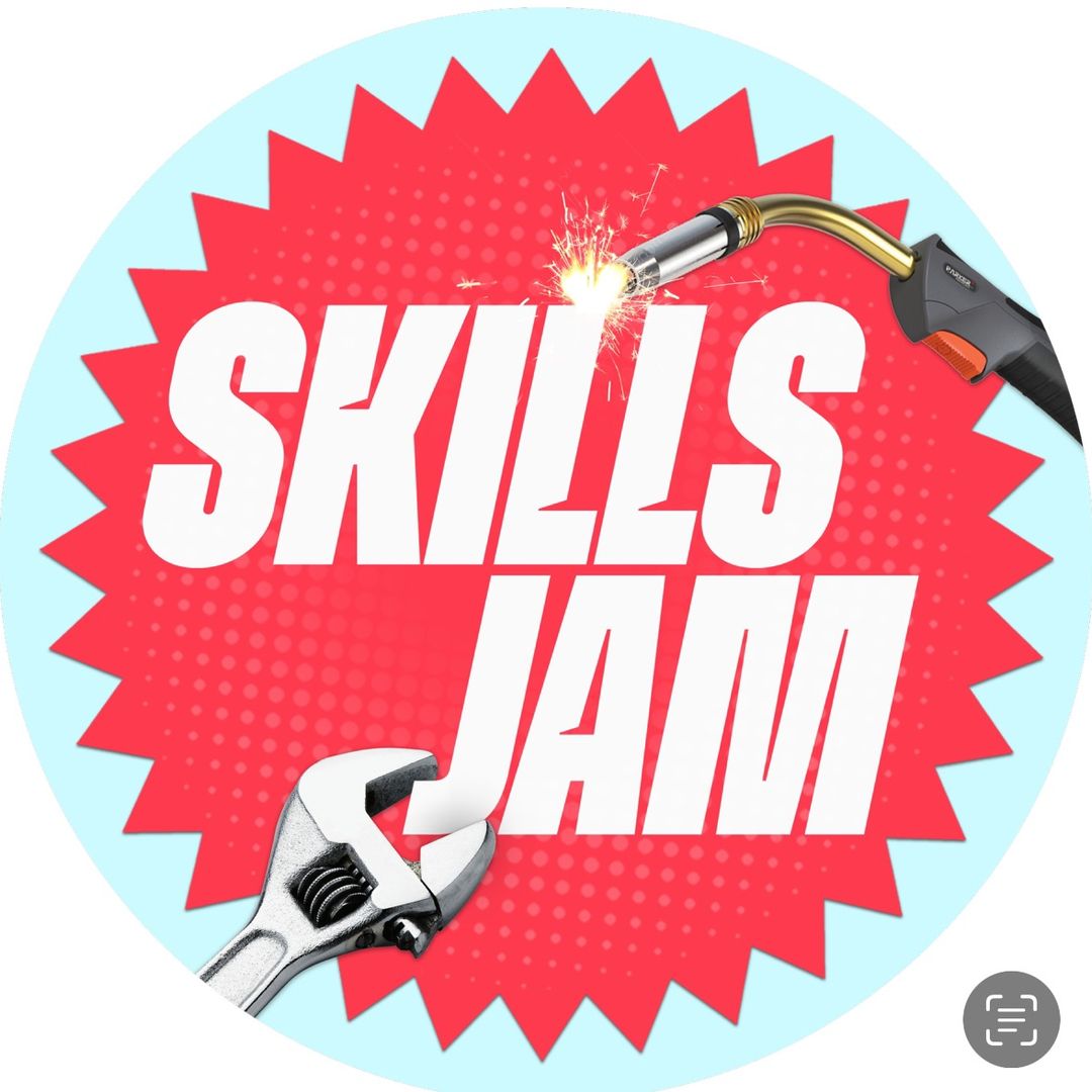 Skills Jam