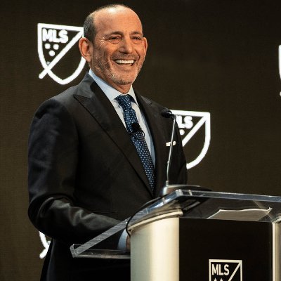 Don Garber