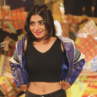 Sonika Singh 💛 🕉️