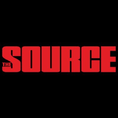 The Source Magazine