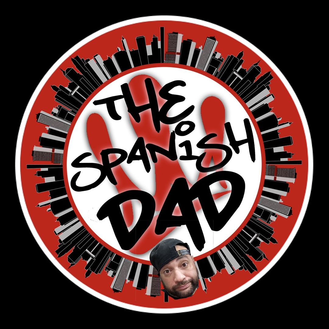 TheSpanishDad