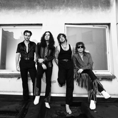 The Struts