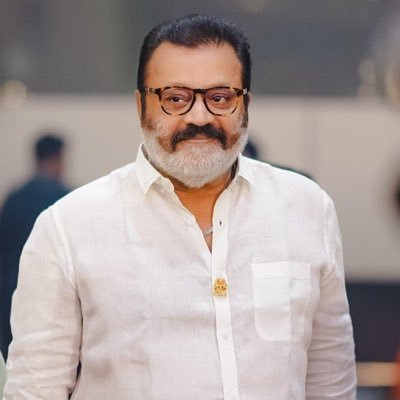 Suressh Gopi