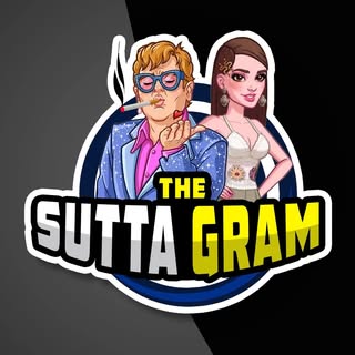 𝐓𝐡𝐞 𝐒𝐮𝐭𝐭𝐚 𝐆𝐫𝐚𝐦