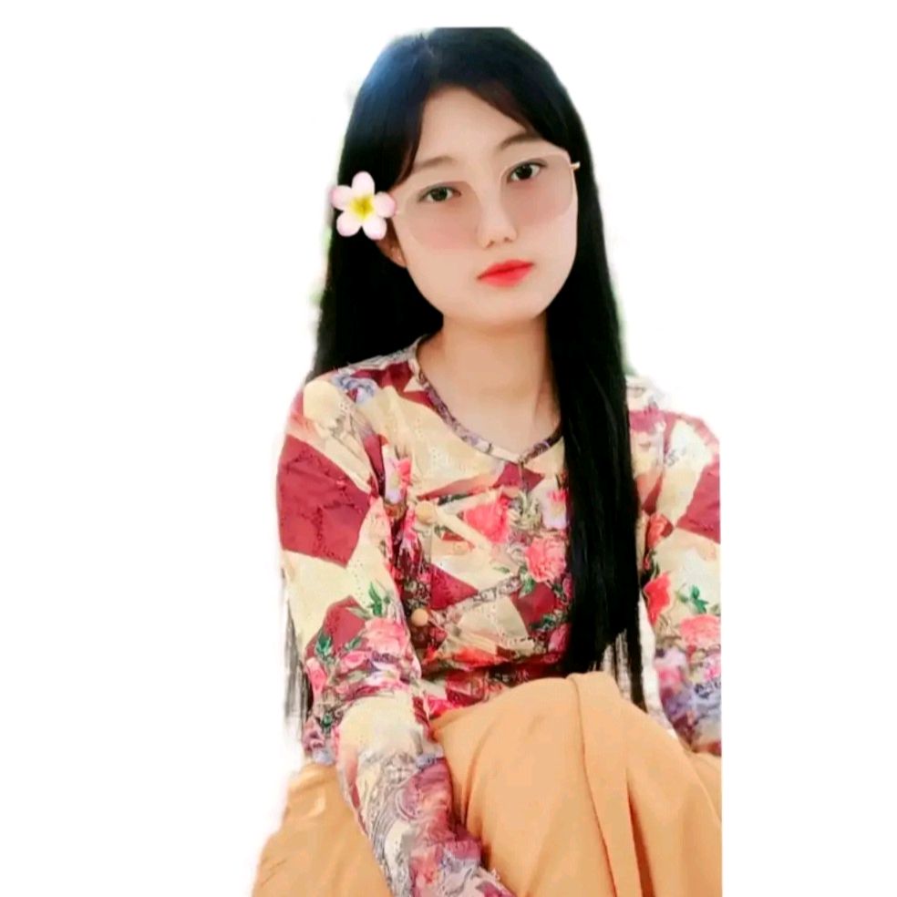 Thet Htar Myint