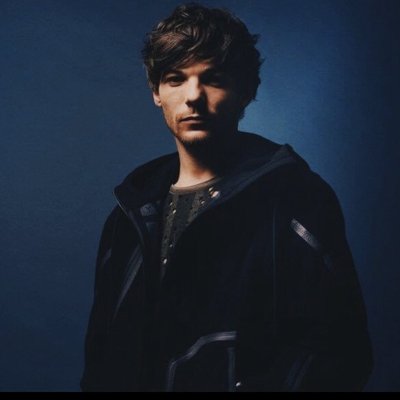 Best Louis Pics◟̽◞̽