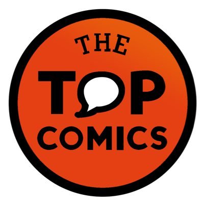 The Top Comics