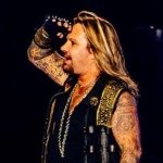 Vince Neil