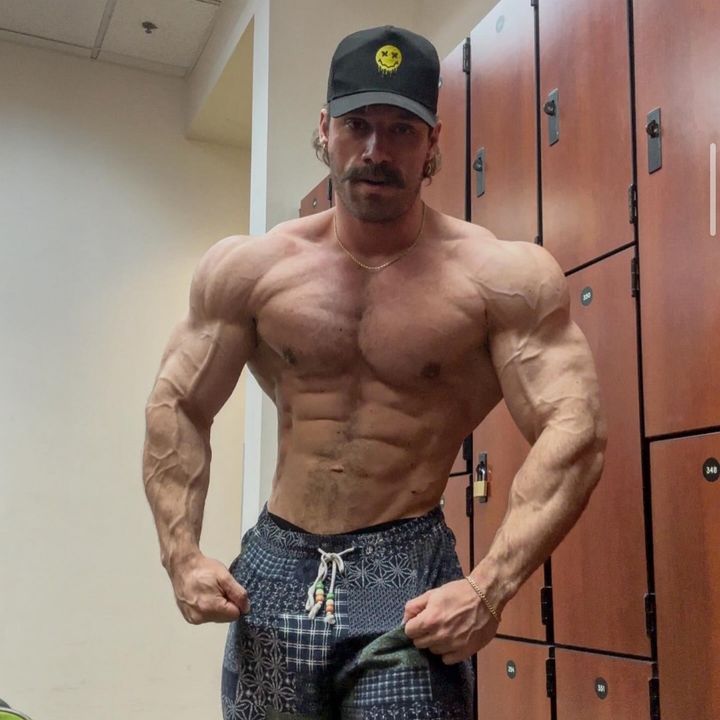 Vincent Cole | Online Coach