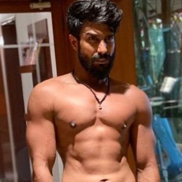 VISHNU VISHAL - VV