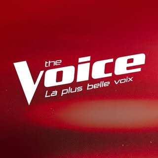 The Voice ⚡️🔴
