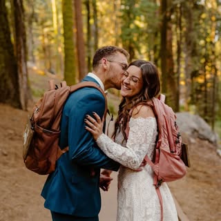 Morgan Dufrene & Connor Ursin | Travel Creators