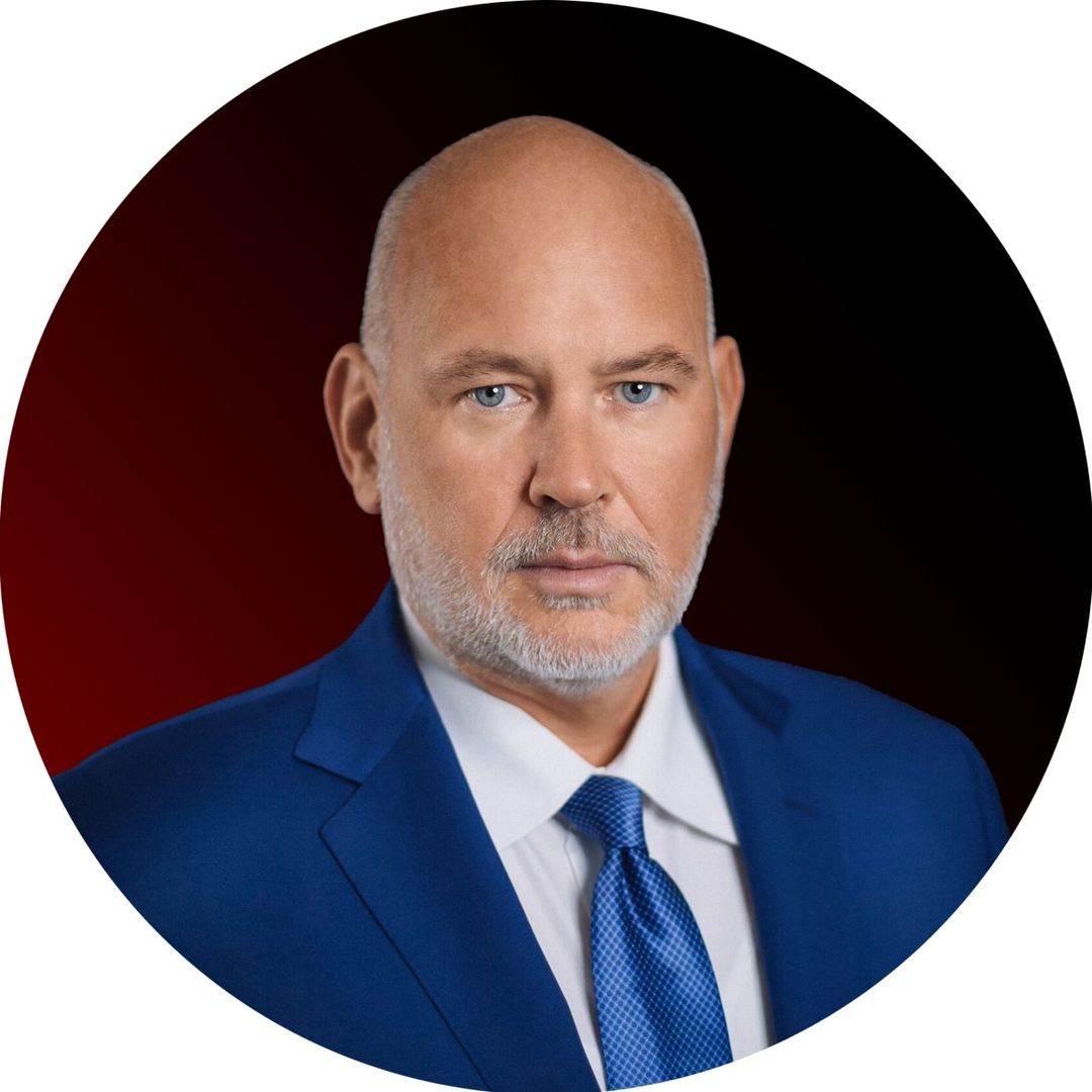 The Warning with Steve Schmidt