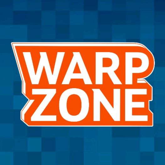 The Warp Zone