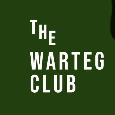 The Warteg Club