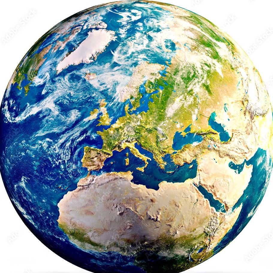 World