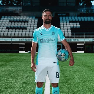 Sebastian Lletget ⚽️