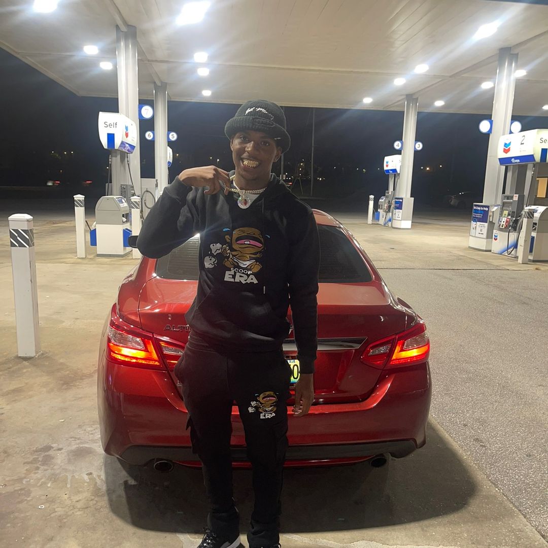 Jae3 🤫
