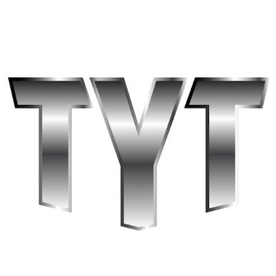 The Young Turks (new on Substack @tytnetwork)