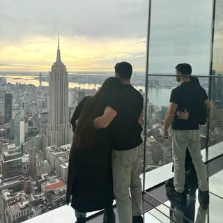 The Zarajs