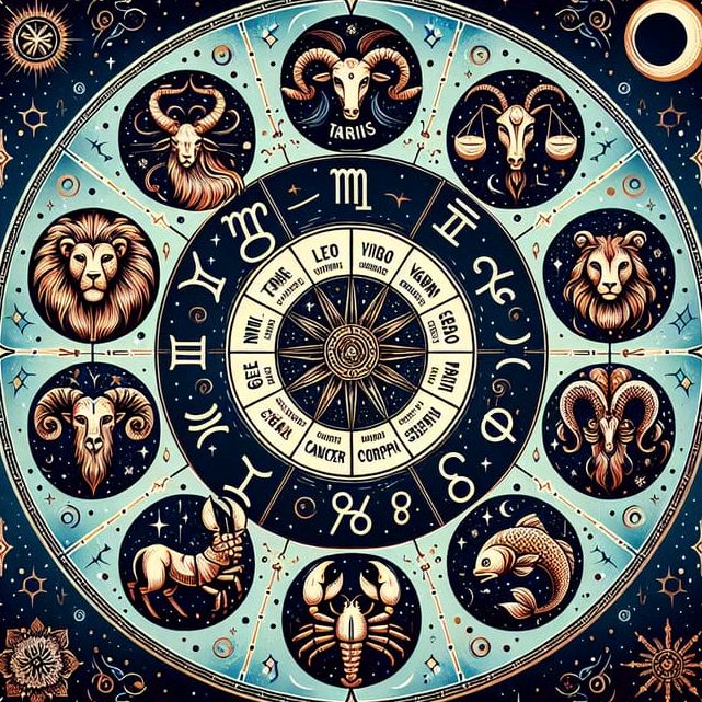 Zodiac Light