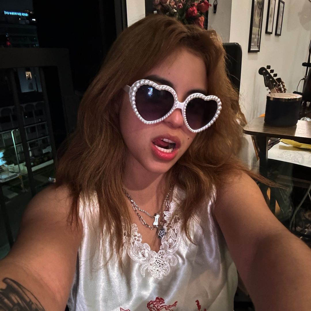 Zoey G