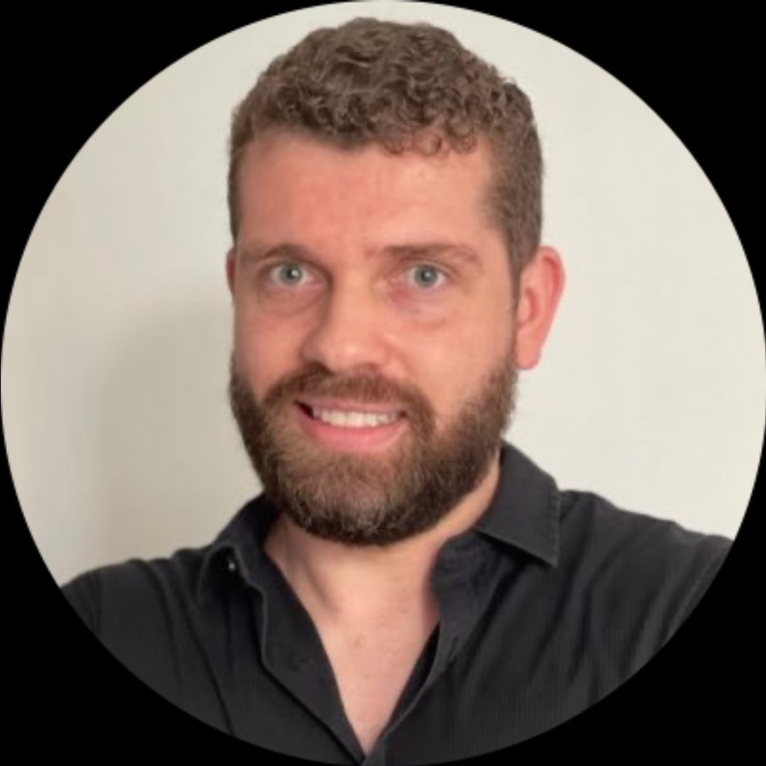 Dr Thiago Rodrigo | Psiquiatra