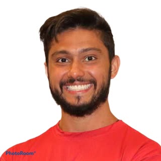 Thiago Salles | Personal Online