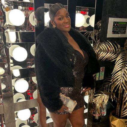 Thickmadam