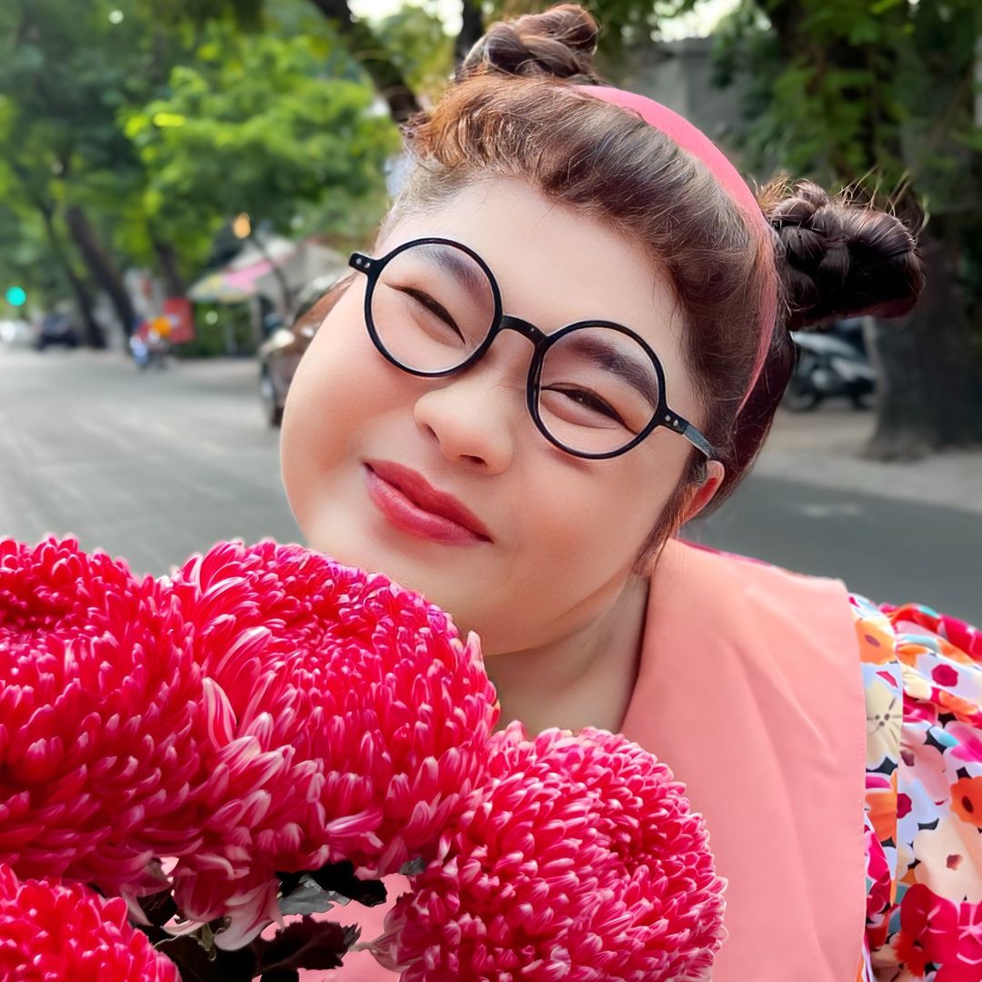 Thiết Yến ( Quê ở Bạc Liêu )😛