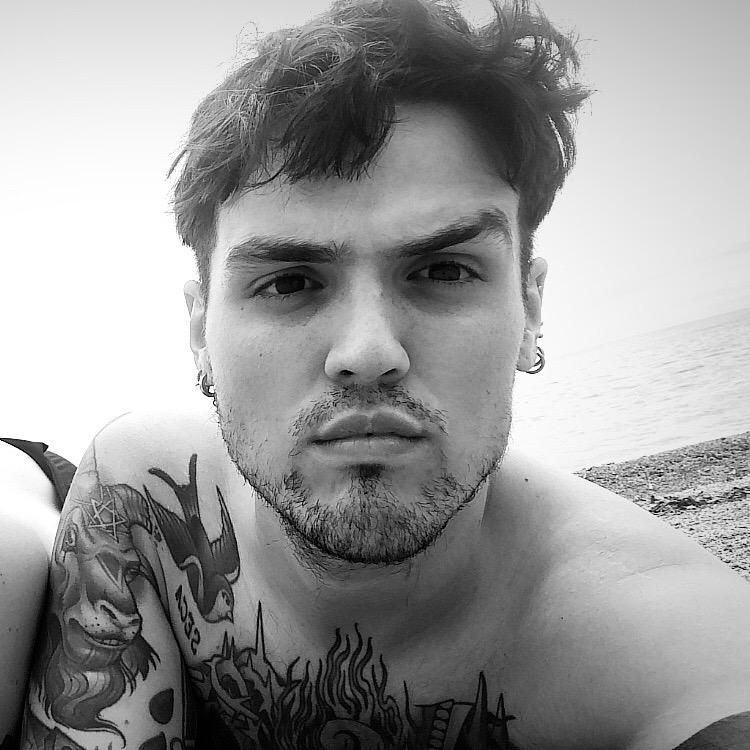 Thinkinginblack