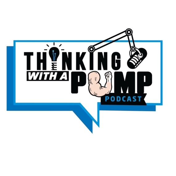 Thinking With a Pump