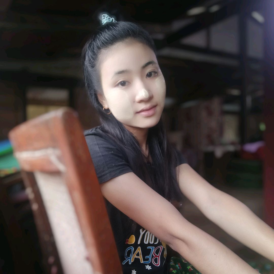 💗သီရိ💗