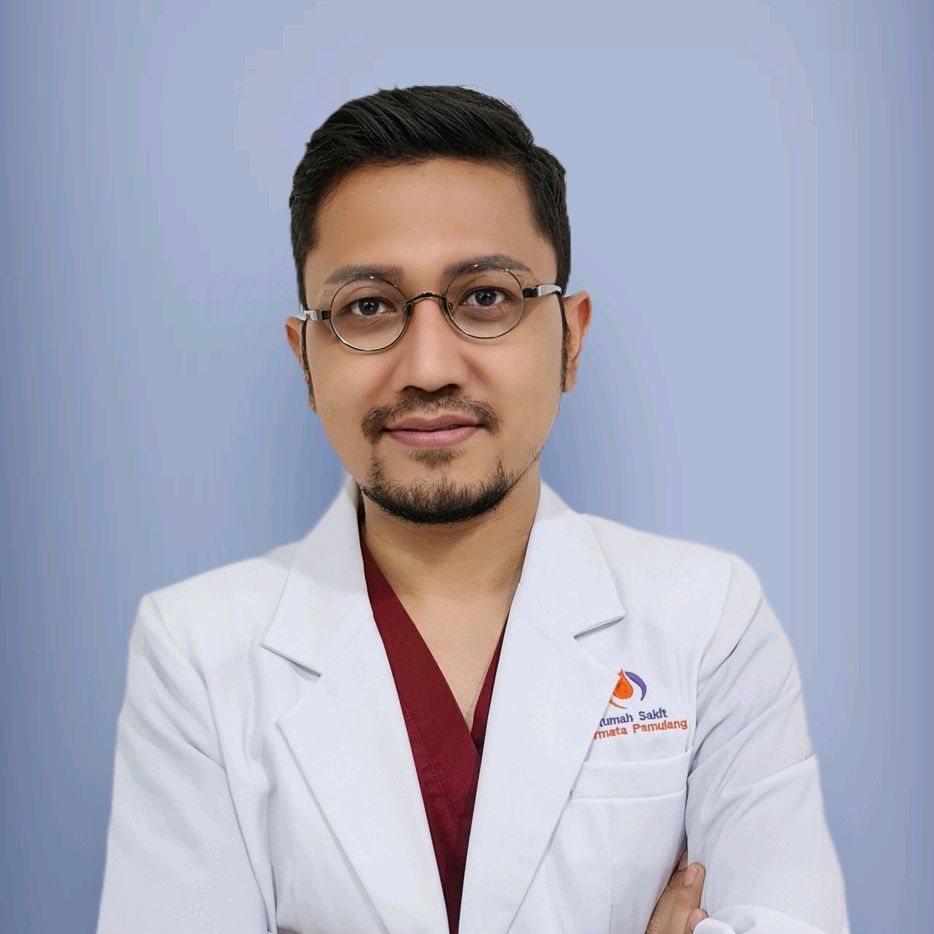 Dokter Pras