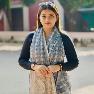Nandini Sharma | Educator & Entrepreneur