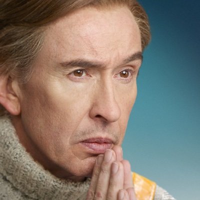 Alan G Partridge