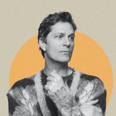 Rob Thomas