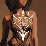 Thistle and Spire Lingerie