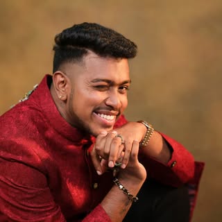 THIVYAN JAYAREUBEN 🧿