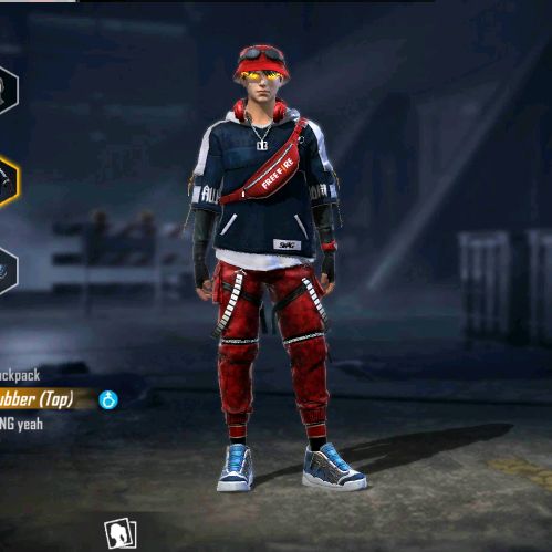 hi Kak