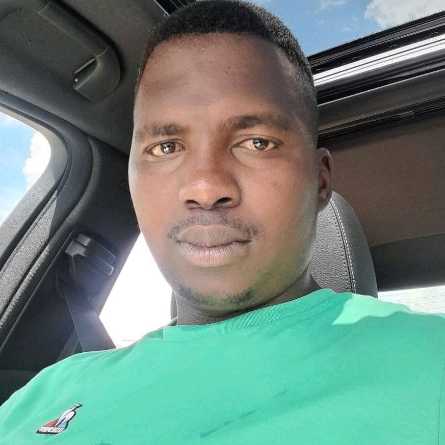 Khumbulani
