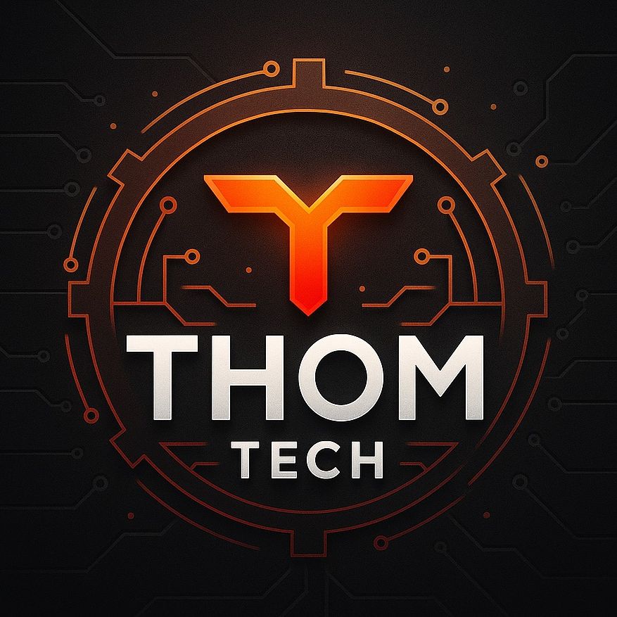 Thom Tech