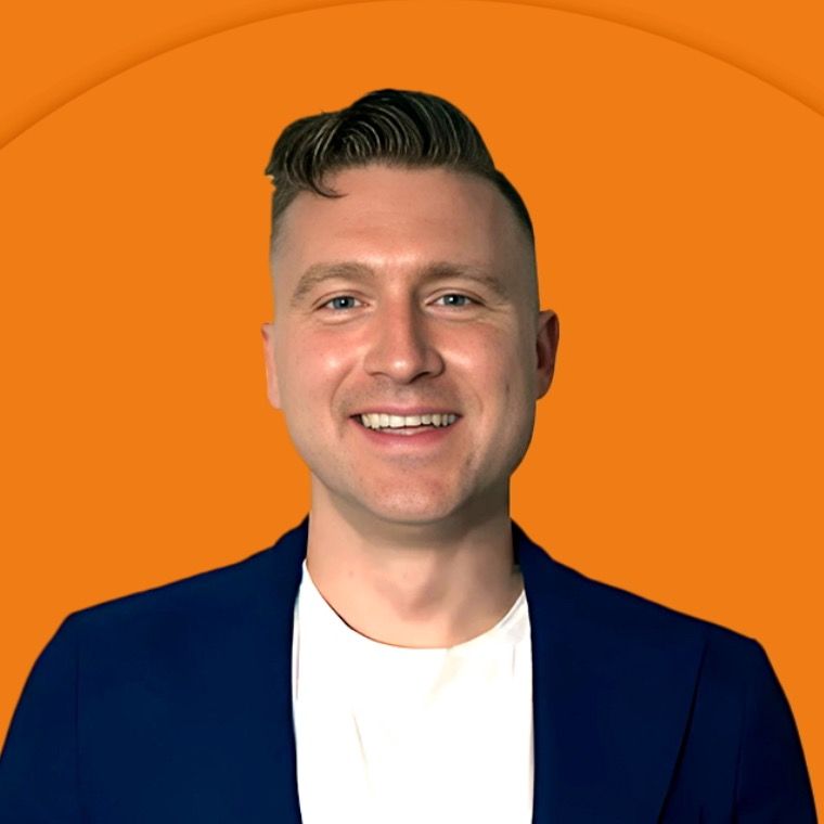 Wealth & Health Coach