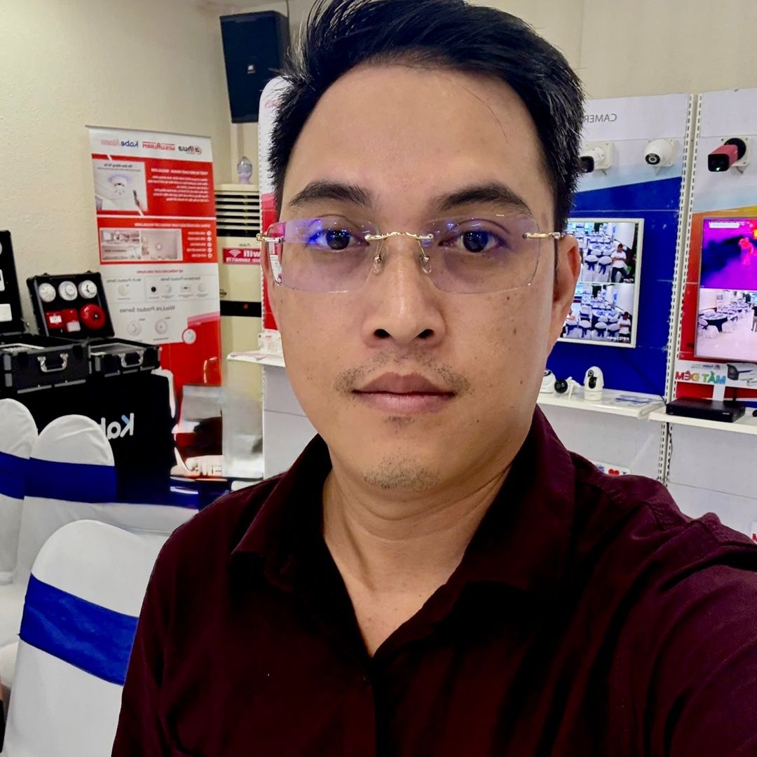 Thoong Lee