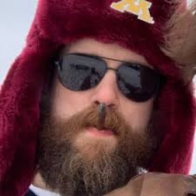 Thor Nystrom