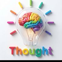 خاطرة - Thought