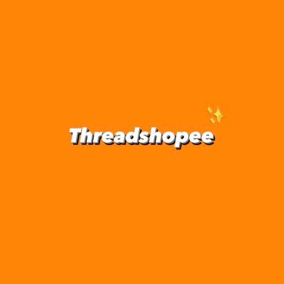 Thread Shopee✨