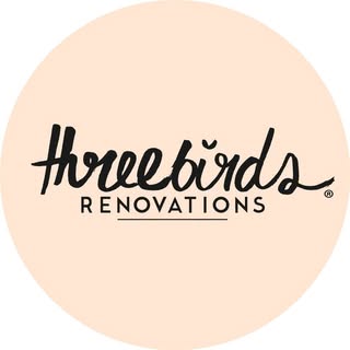 THREE BIRDS RENOVATIONS