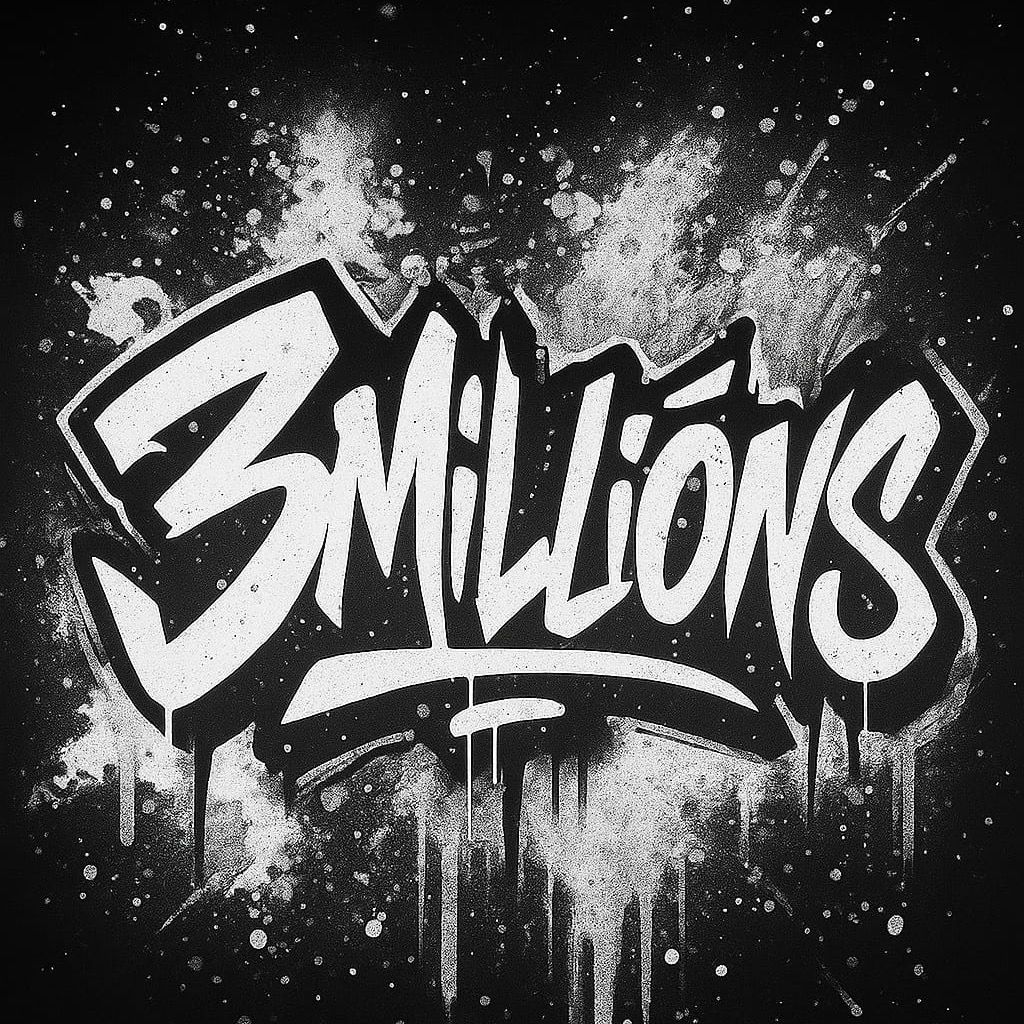3 Millions