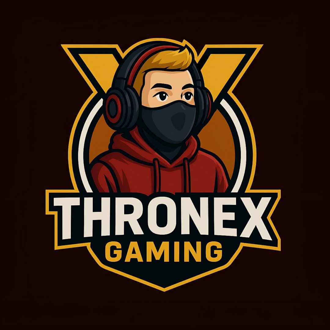 ThroneX Gaming